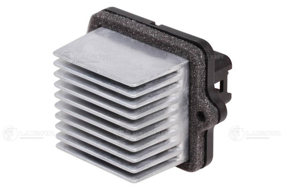 Odpor vnútorného ventilátora LUZAR Original TH, Ltd.